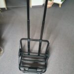 Transportwagen für Solar Power Packs SOUOP