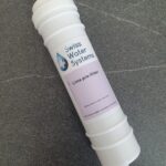 Kalkvorfilter