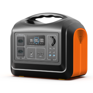 Solar Power Pack SOUOP 1200 Watt