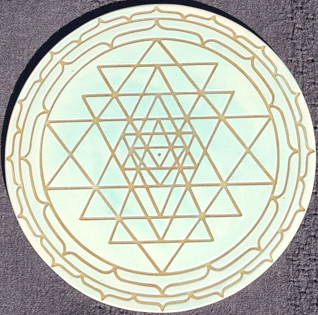 AgniHotra-Energieplatte LEBENSBAUM – Bild 10