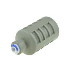 Ansaugfilter 6.3mm 1 Stk