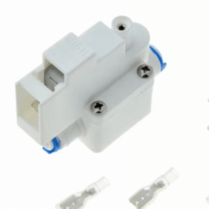 Niederdruckschalter 6.3mm