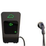 CHARGESTORM® CONNECTED 2 E-Auto-Ladestation
