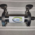 LIMex Kalkumwandler für SWS-Geräte