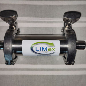 LIMex Kalkumwandler für SWS-Geräte