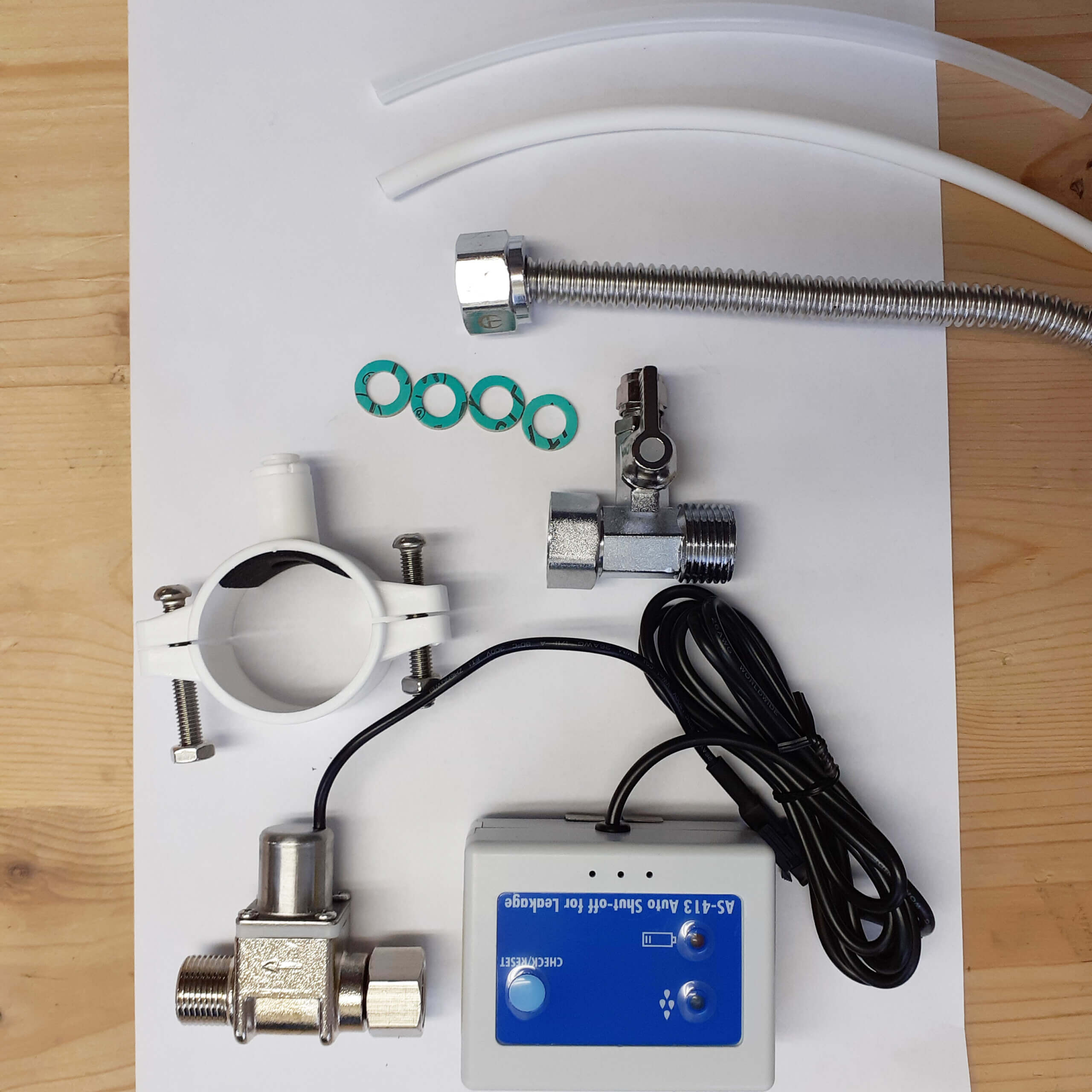 Einbau Kit Untertisch