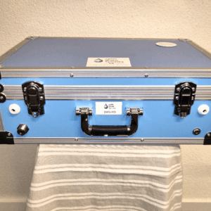 SWS – HD Der Wasserturbo