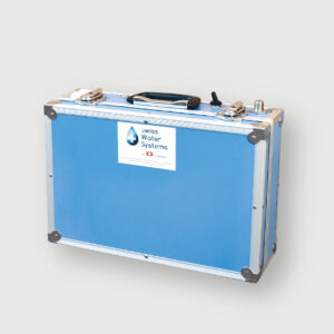 Campingfilter 24 Volt SWS-CA-24