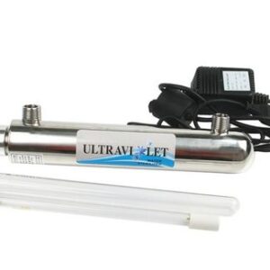 Zusatz Kit UV-Desinfektionslampe für SWS-AR24+ / SWS-EB