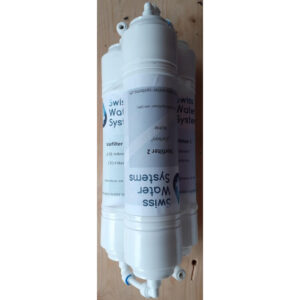 Vorfilter-Set für SWS-Geräte (vorgespült)