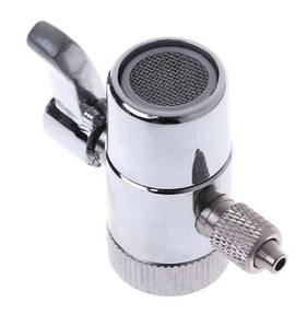 Wasserhahnaufsatz Typ C