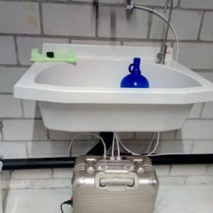 Einbau Mini