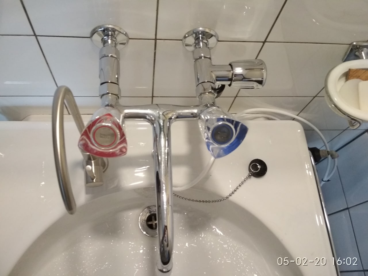 Einbau Mini – Bild 2